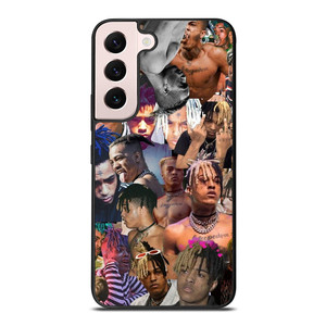 XXXTENTACION RAPPER COLLAGE Samsung Galaxy S22 Plus Case Cover