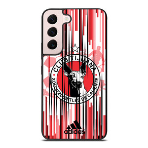 XOLOS CLUB TIJUANA Samsung Galaxy S22 Plus Case Cover XOLOS CLUB TIJUANA Samsung Galaxy S22 Plus Case Cover