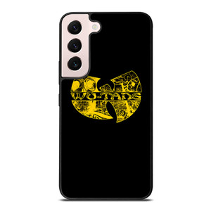 WU TANG CLAN TATTOO Samsung Galaxy S22 Plus Case Cover WU TANG CLAN TATTOO Samsung Galaxy S22 Plus Case Cover
