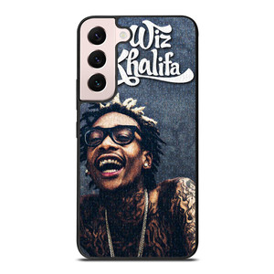 WIZ KHALIFA AMERICAN RAPPER Samsung Galaxy S22 Plus Case Cover WIZ KHALIFA AMERICAN RAPPER Samsung Galaxy S22 Plus Case Cover