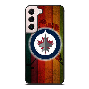 WINNIPEG JETS TEAM Samsung Galaxy S22 Plus Case Cover