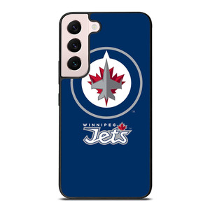WINNIPEG JETS LOGO Samsung Galaxy S22 Plus Case Cover
