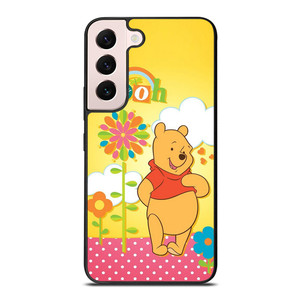 WINNIE THE POOH CUTE Samsung Galaxy S22 Plus Case Cover