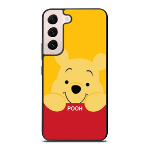 WINNIE THE POOH CARTOON Samsung Galaxy S22 Plus Case Cover WINNIE THE POOH CARTOON Samsung Galaxy S22 Plus Case Cover