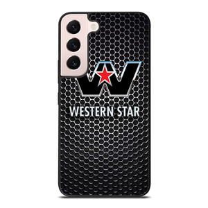 WESTERN STAR 1 Samsung Galaxy S22 Plus Case Cover WESTERN STAR 1 Samsung Galaxy S22 Plus Case Cover