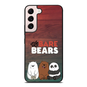 WE BARE BEARS 1 Samsung Galaxy S22 Plus Case Cover