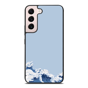 WAVE AESTHETIC 4 Samsung Galaxy S22 Plus Case Cover WAVE AESTHETIC 4 Samsung Galaxy S22 Plus Case Cover