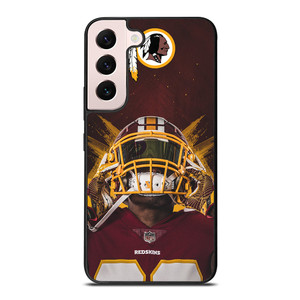 WASHINGTON REDSKINS FOOTBALL Samsung Galaxy S22 Plus Case Cover