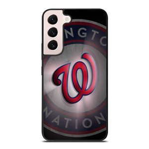 WASHINGTON NATIONALS ICON Samsung Galaxy S22 Plus Case Cover