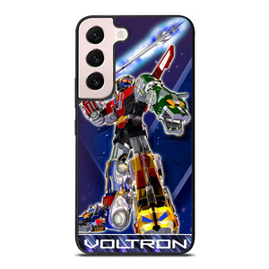 VOLTRON ROBOT Samsung Galaxy S22 Plus Case Cover VOLTRON ROBOT Samsung Galaxy S22 Plus Case Cover