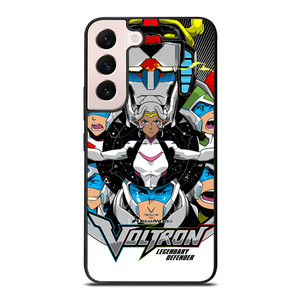 VOLTRON LEGENDARY DEFENDER Samsung Galaxy S22 Plus Case Cover