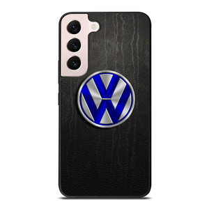 VOLKSWAGEN NEW LOGO Samsung Galaxy S22 Plus Case Cover VOLKSWAGEN NEW LOGO Samsung Galaxy S22 Plus Case Cover