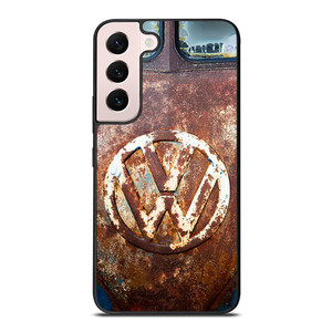 VOLKSWAGEN CLASSIC LOGO Samsung Galaxy S22 Plus Case Cover