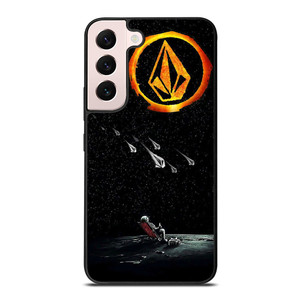 VOLCOM SPACE Samsung Galaxy S22 Plus Case Cover