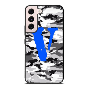 VLONE CAMO ICON 2 Samsung Galaxy S22 Plus Case Cover VLONE CAMO ICON 2 Samsung Galaxy S22 Plus Case Cover