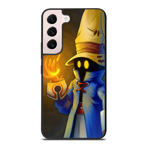 VIVI FINAL FANTASY IX Samsung Galaxy S22 Plus Case Cover VIVI FINAL FANTASY IX Samsung Galaxy S22 Plus Case Cover