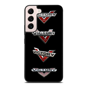 VICTORY MOTORCYCLES LOGO Samsung Galaxy S22 Plus Case Cover