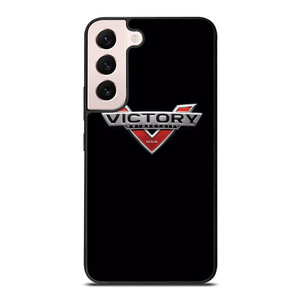 VICTORY BLACK LOGO Samsung Galaxy S22 Plus Case Cover