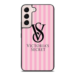 VICTORIA'S SECRET STRIPE LOGO Samsung Galaxy S22 Plus Case Cover VICTORIA'S SECRET STRIPE LOGO Samsung Galaxy S22 Plus Case Cover