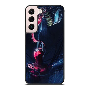VENOM SPIDERMAN RIVAL Samsung Galaxy S22 Plus Case Cover VENOM SPIDERMAN RIVAL Samsung Galaxy S22 Plus Case Cover