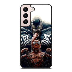 VENOM SPIDERMAN MARVEL Samsung Galaxy S22 Plus Case Cover VENOM SPIDERMAN MARVEL Samsung Galaxy S22 Plus Case Cover