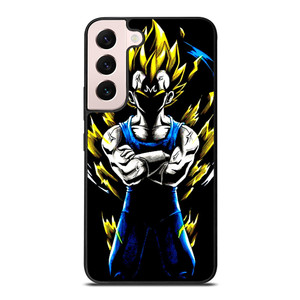 VEGETA MAJIN SUPER SAIYAN Samsung Galaxy S22 Plus Case Cover