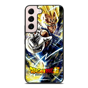 VEGETA MAJIN DRAGON BALL Samsung Galaxy S22 Plus Case Cover VEGETA MAJIN DRAGON BALL Samsung Galaxy S22 Plus Case Cover