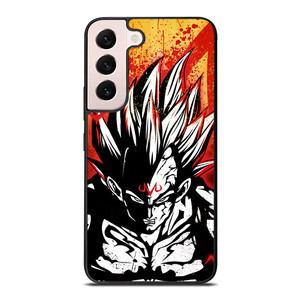 VEGETA MAJIN DRAGON BALL ART Samsung Galaxy S22 Plus Case Cover