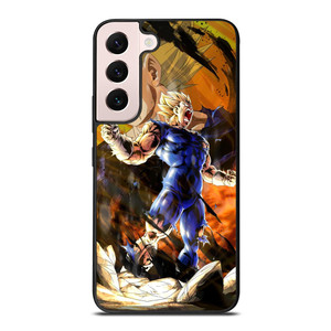 VEGETA DRAGON BALL Samsung Galaxy S22 Plus Case Cover