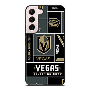 VEGAS GOLDEN KNIGHTS 89 2 Samsung Galaxy S22 Plus Case Cover
