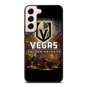 VEGAS GOLDEN KNIGHTS 89 1 Samsung Galaxy S22 Plus Case Cover