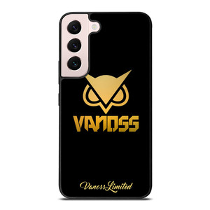 VANOS LIMITED LOGO Samsung Galaxy S22 Plus Case Cover