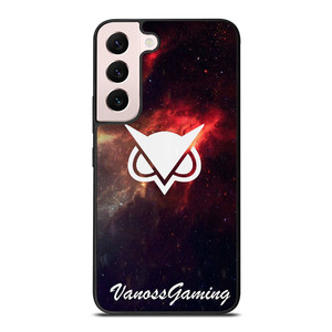 VANOS GAMING LOGO Samsung Galaxy S22 Plus Case Cover