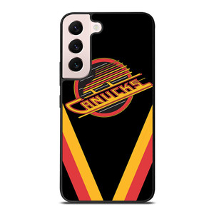 VANCOUVER CANUCKS 1 Samsung Galaxy S22 Plus Case Cover