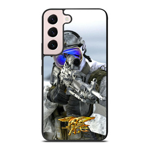 US NAVY SEAL Samsung Galaxy S22 Plus Case Cover