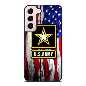 US ARMY AMERICAN LOGO Samsung Galaxy S22 Plus Case Cover