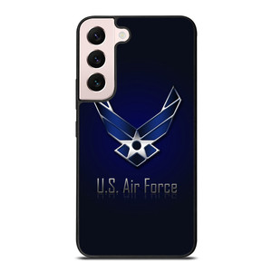 US AIR FORCE LOGO Samsung Galaxy S22 Plus Case Cover