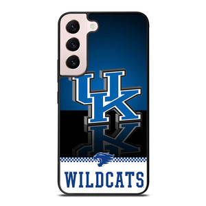 UNIVERSITY OF KENTUCKY UK Samsung Galaxy S22 Plus Case Cover