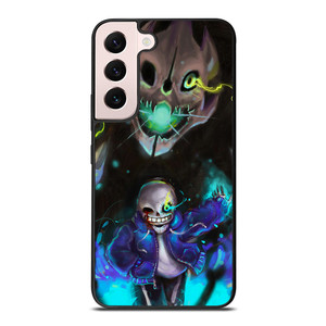 UNDERTALE SANS Samsung Galaxy S22 Plus Case Cover UNDERTALE SANS Samsung Galaxy S22 Plus Case Cover