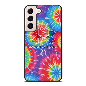 UNDER ARMOUR TIE DYE 1 Samsung Galaxy S22 Plus Case Cover UNDER ARMOUR TIE DYE 1 Samsung Galaxy S22 Plus Case Cover