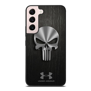 UNDER ARMOUR PUNISHER 2 Samsung Galaxy S22 Plus Case Cover UNDER ARMOUR PUNISHER 2 Samsung Galaxy S22 Plus Case Cover