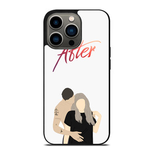 HARDIN SCOTT TESSA YOUNG iPhone 13 Pro Case Cover HARDIN SCOTT TESSA YOUNG iPhone 13 Pro Case Cover