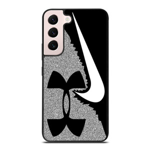 UNDER ARMOUR NIKE Samsung Galaxy S22 Plus Case Cover UNDER ARMOUR NIKE Samsung Galaxy S22 Plus Case Cover