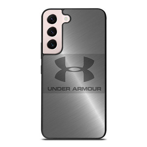 UNDER ARMOUR METALLIC Samsung Galaxy S22 Plus Case Cover
