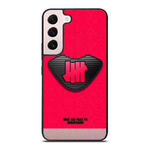 UNDEFEATED NIKE AIR MAX Samsung Galaxy S22 Plus Case Cover UNDEFEATED NIKE AIR MAX Samsung Galaxy S22 Plus Case Cover