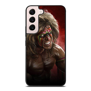 ULTIMATE WARRIOR WRESTLING Samsung Galaxy S22 Plus Case Cover