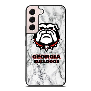 UGA GEORGIA BULLDOGS Samsung Galaxy S22 Plus Case Cover