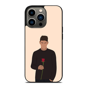 HARDIN SCOTT 2 iPhone 13 Pro Case Cover