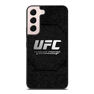 UFC LOGO FIGHTING 2 Samsung Galaxy S22 Plus Case Cover