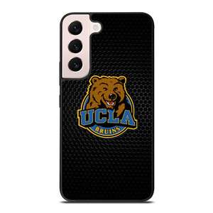UCLA BRUINS METAL LOGO Samsung Galaxy S22 Plus Case Cover
